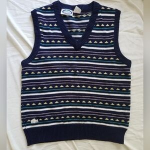 Vintage Lacoste Izod Medium